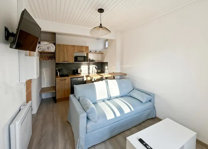 Apartman Douceur Marine