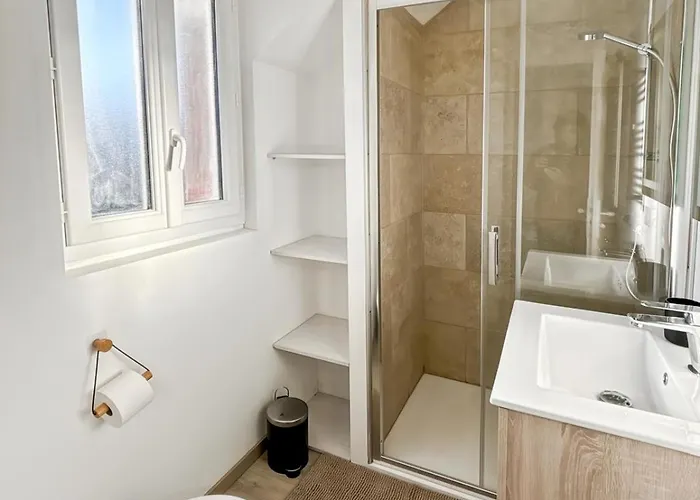 Douceur Marine Criel-sur-Mer